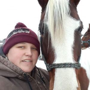 Meet your Posher, Miranda